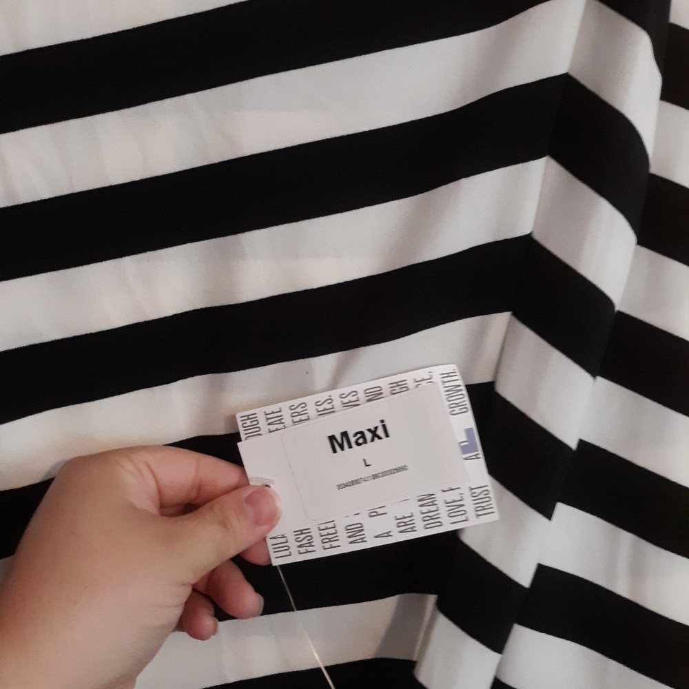 LLR MAXI